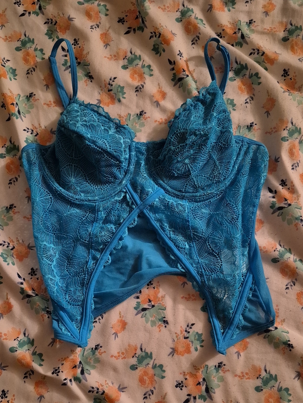 Princess Polly Bralette
